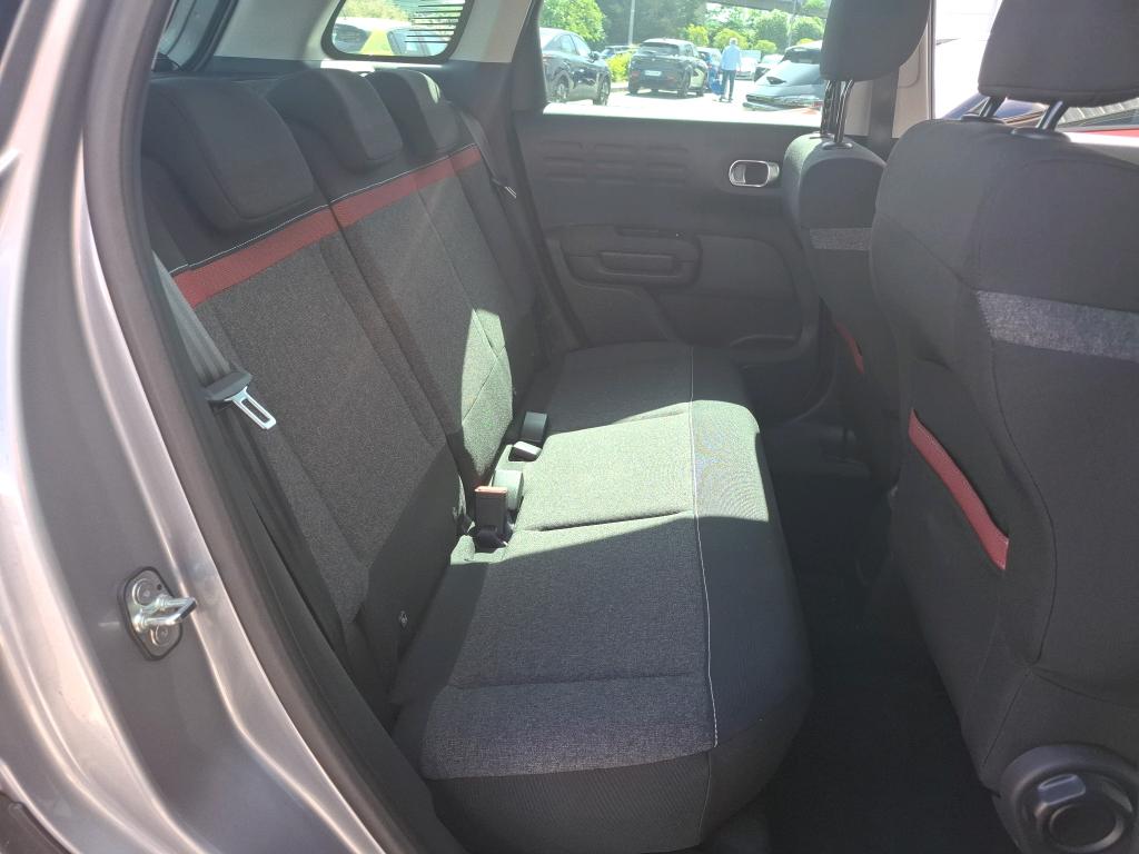 Citroen C3 Aircross PureTech 110 S&S BVM6 C-Series 2022