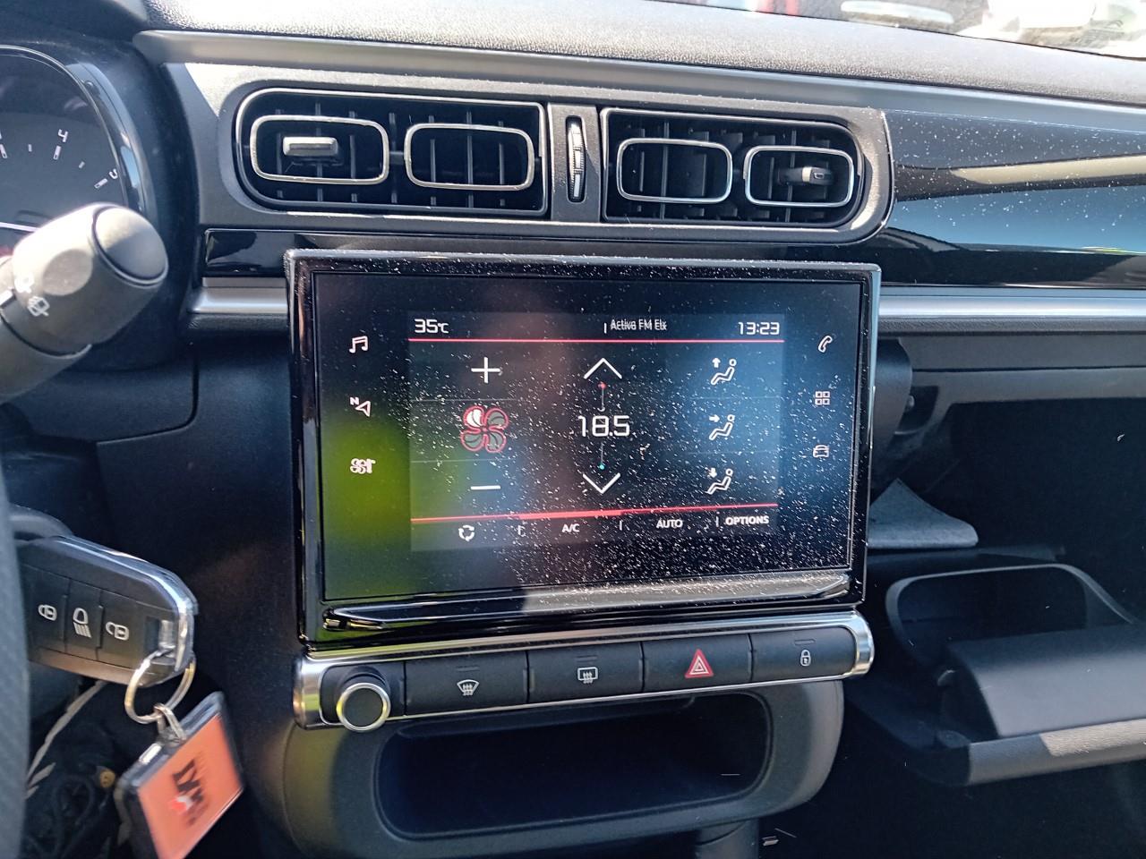Foto Citroën C3 Aircross 8
