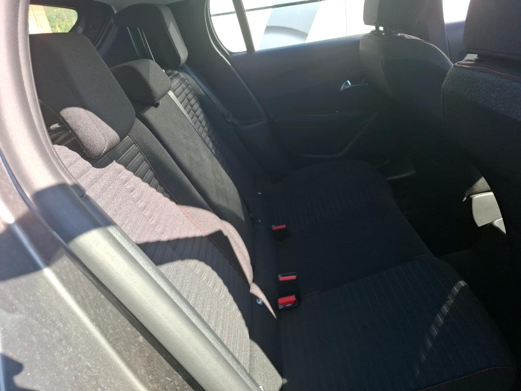 Peugeot 208 PureTech 100 S&S BVM6 Active Pack 2023