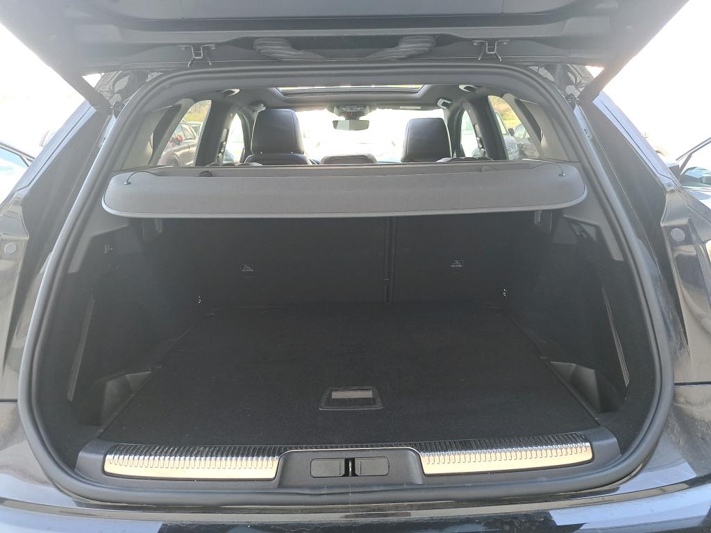 DS DS7 Crossback BlueHDi 180 EAT8 Grand Chic 2020