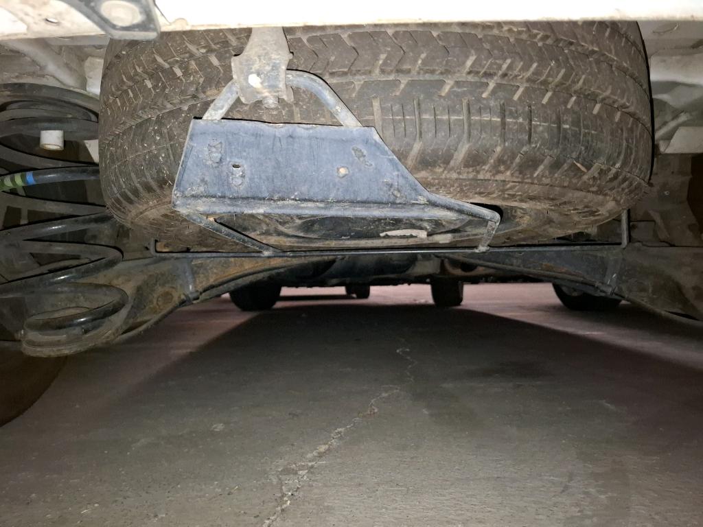 Citroen JUMPY FGN M BLUEHDI 120 S&S BVM6 CLUB 340 NM 2020