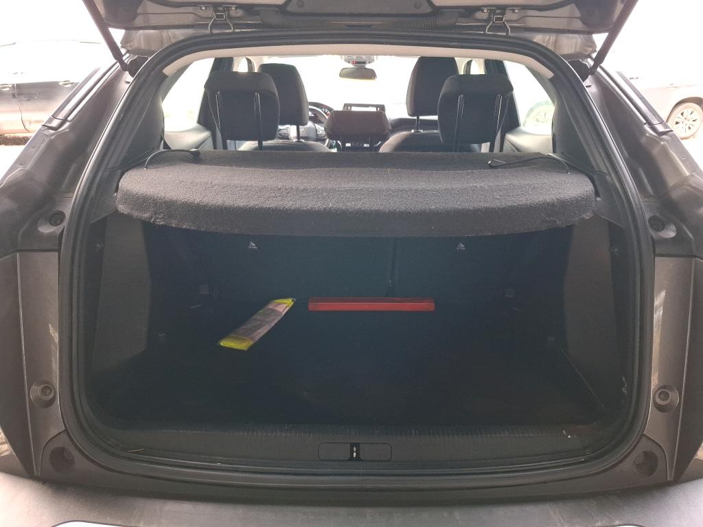 Peugeot 2008 BlueHDi 110 S&S BVM6 Active Business 2021