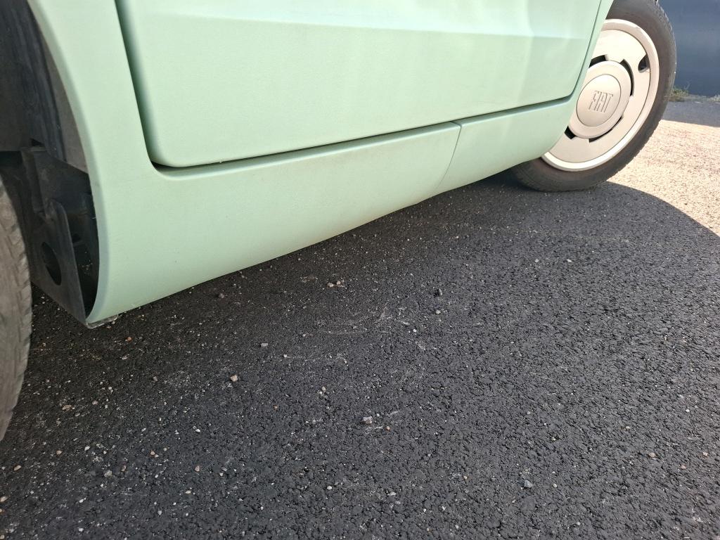 FIAT TOPOLINO