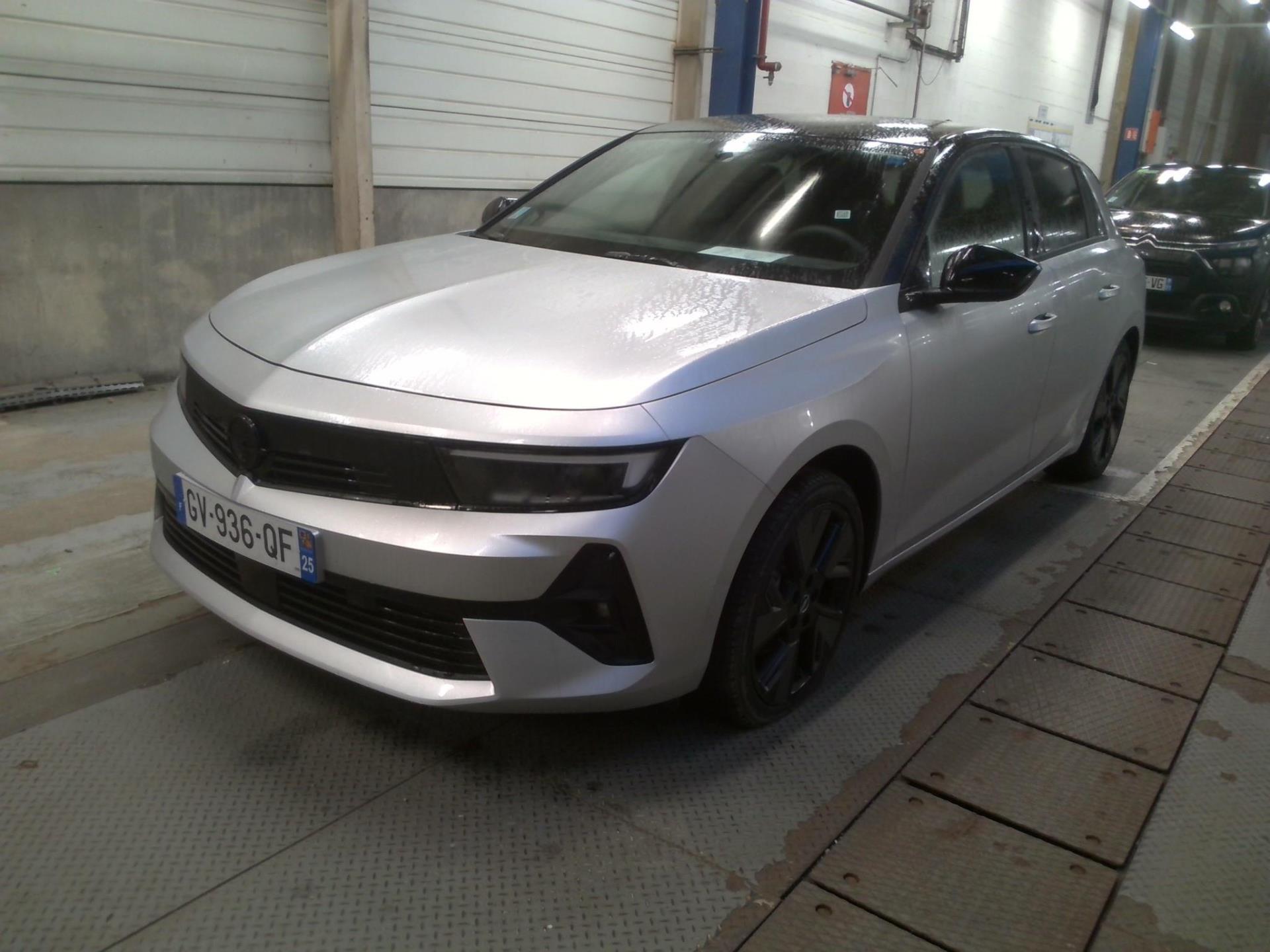 ASTRA L