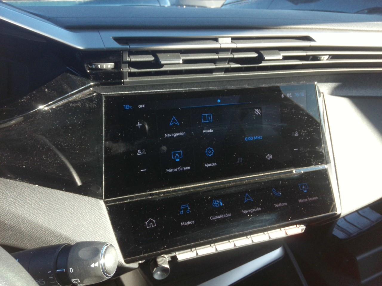 Foto Peugeot 308 7