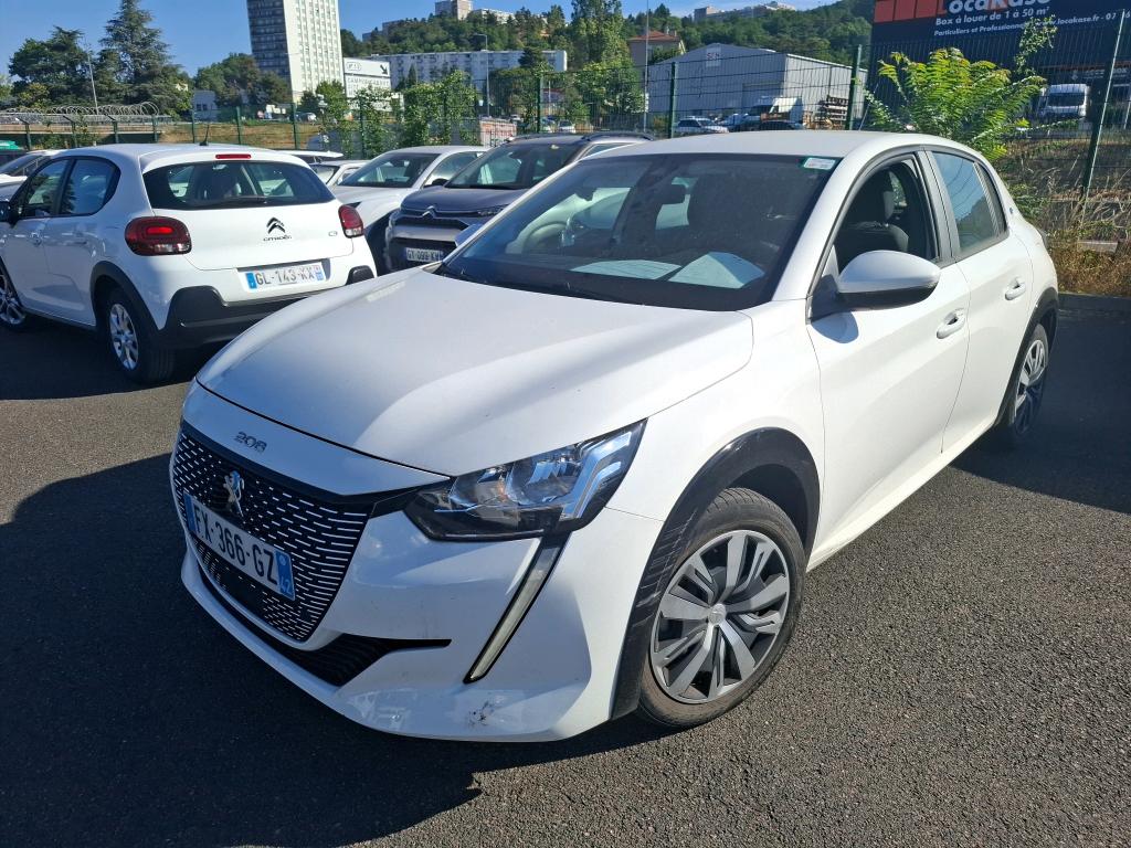 208 II