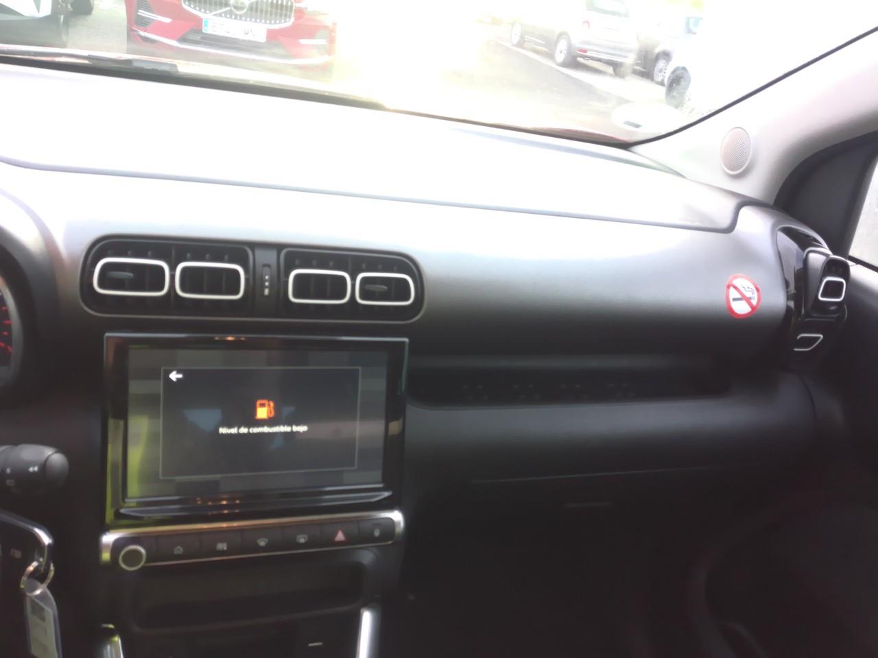 Foto Citroën C3 Aircross 7