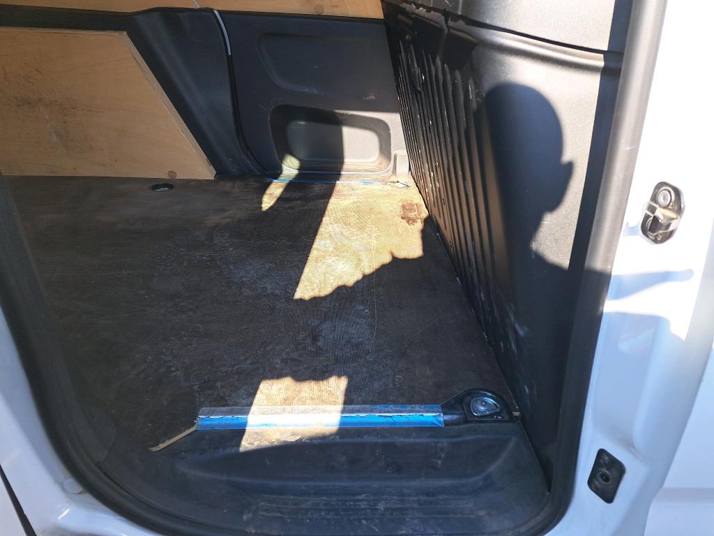 Citroen BERLINGO VAN M 650 BLUEHDI 100 S&S CLUB 2019