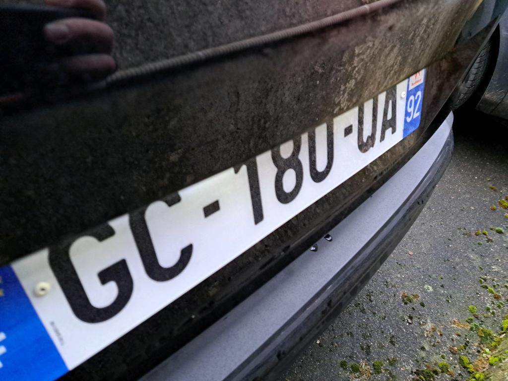 Peugeot 3008 Hybrid 225 e-EAT8 GT Pack 2021