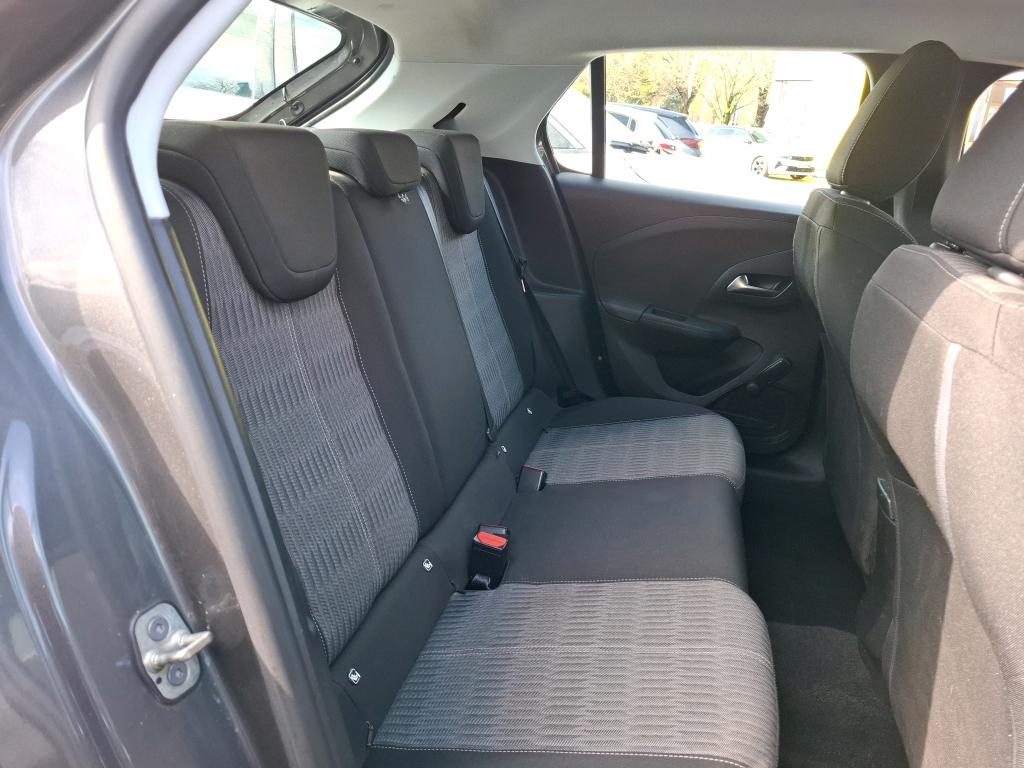 Opel Corsa 1.5 Diesel 100 ch BVM6 Edition 2021