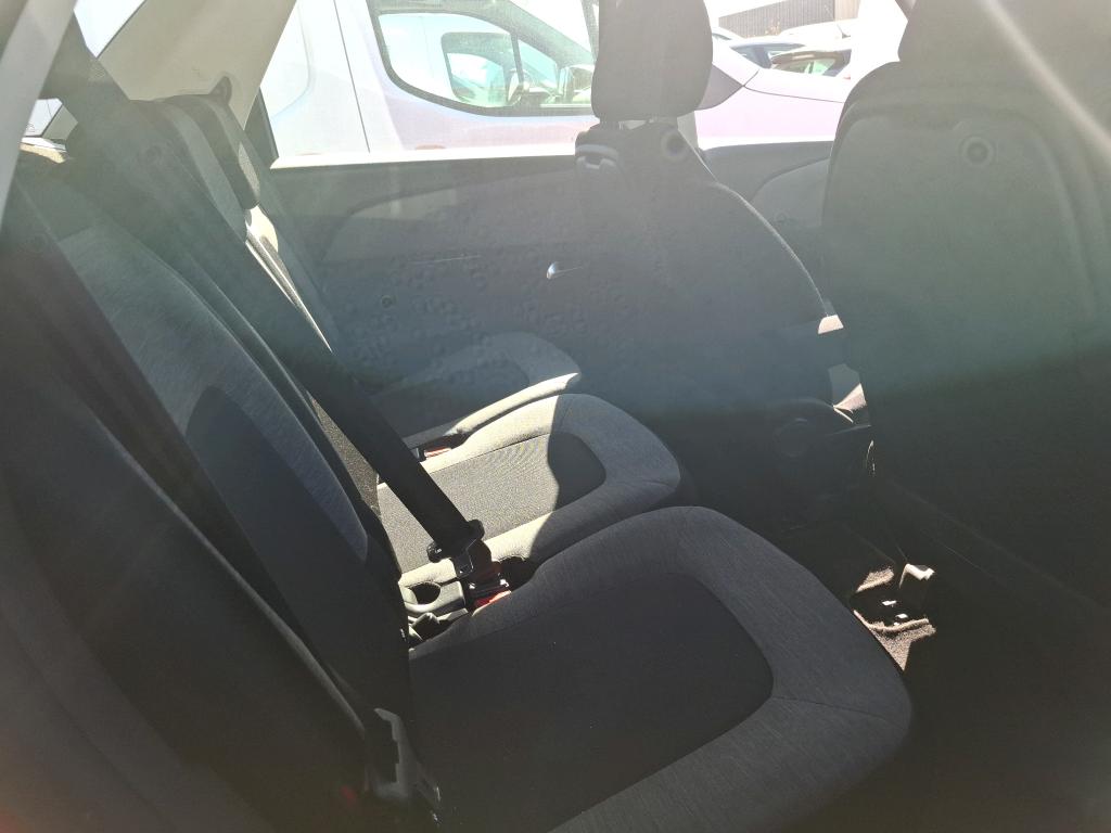 Citroen C4 Spacetourer BlueHDi 130 S&S EAT8 Business 2021