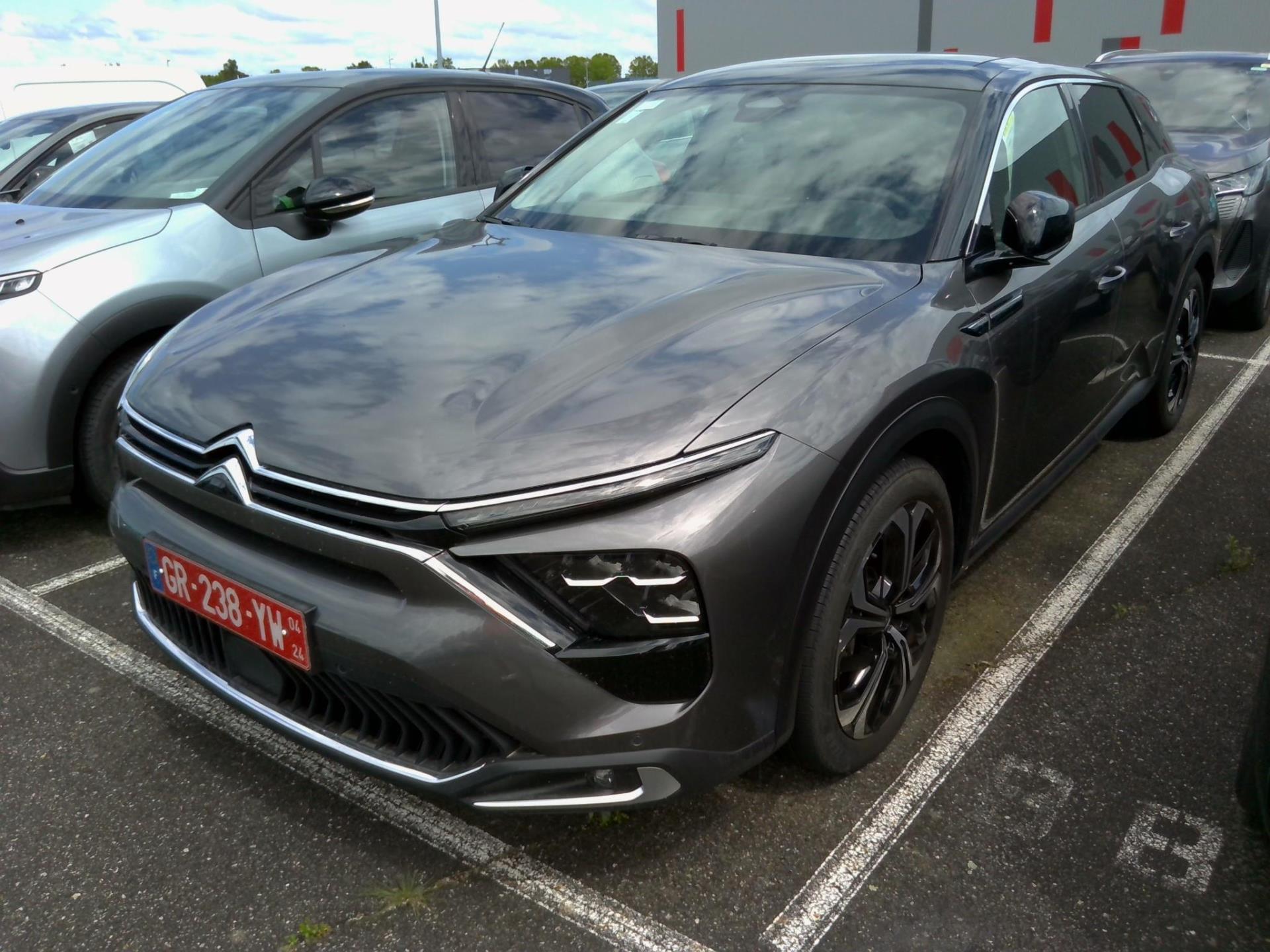 C5 X