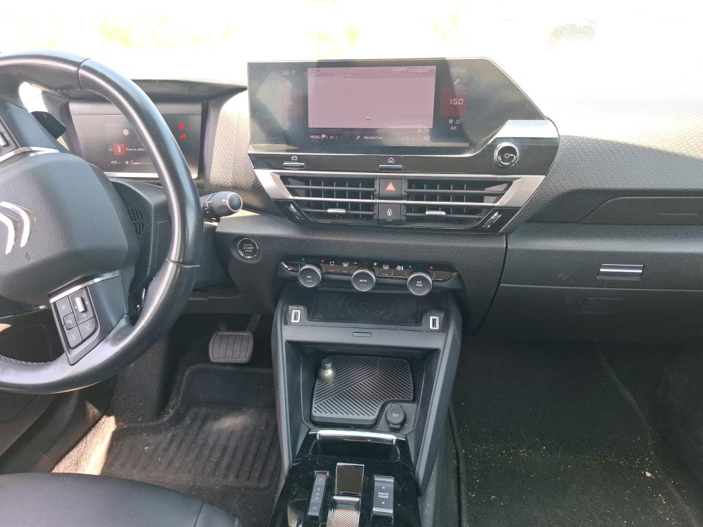 Citroen C4 BlueHDi 130 S&S EAT8 Feel Pack Business 2021