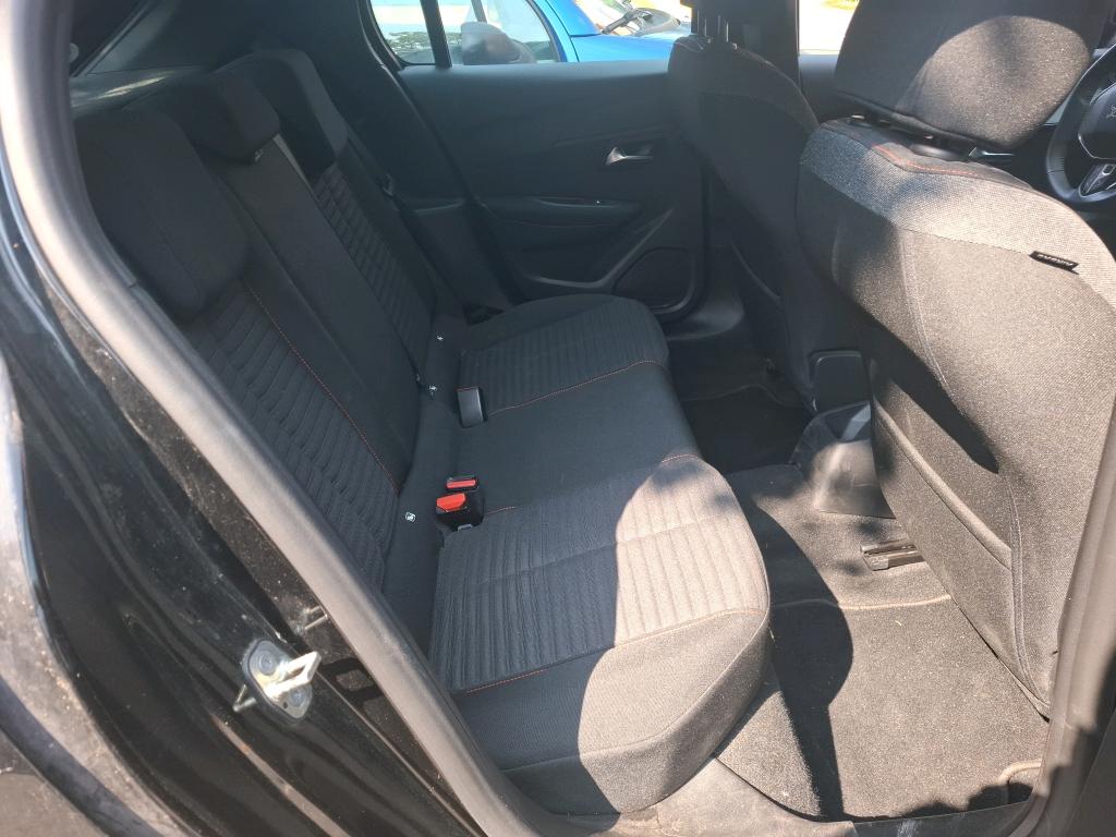 Peugeot 208 PureTech 100 S&S BVM6 Active Pack 2023