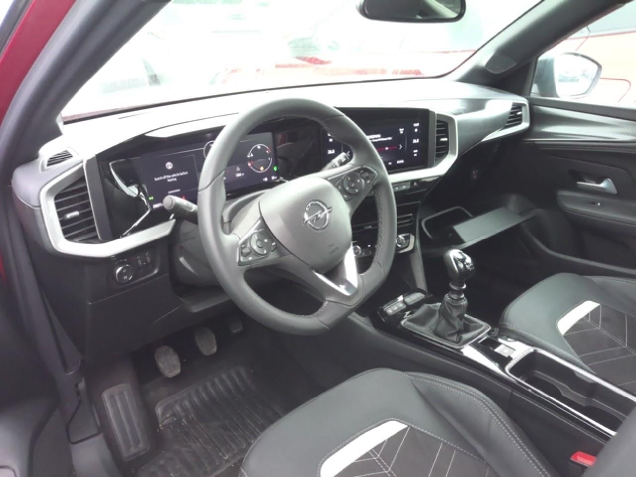 Foto Opel Mokka 3