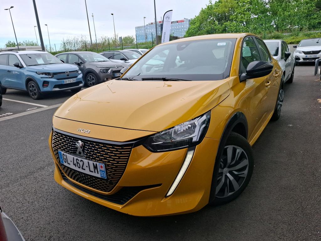 208 II
