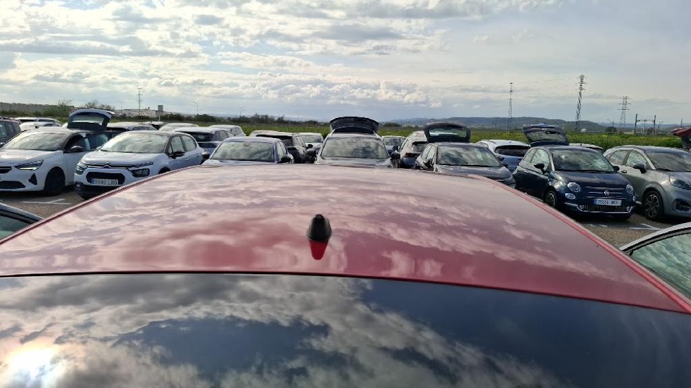 Foto Opel CrossLand 8