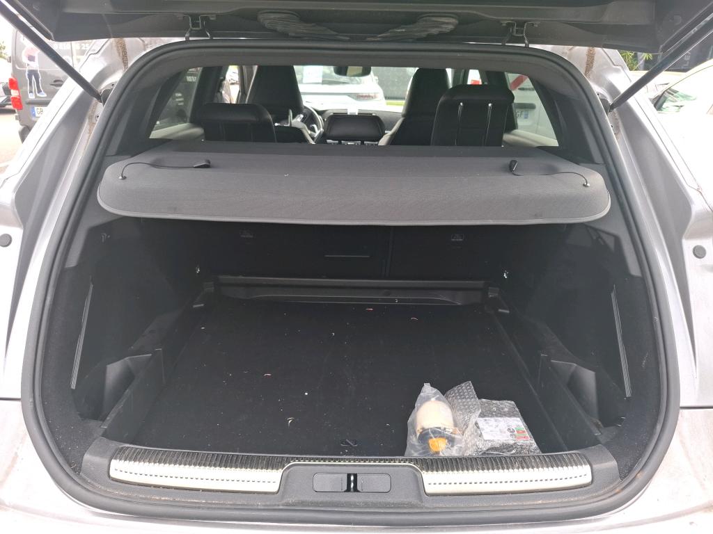 DS DS7 Crossback PureTech 130 EAT8 Performance Line 2021