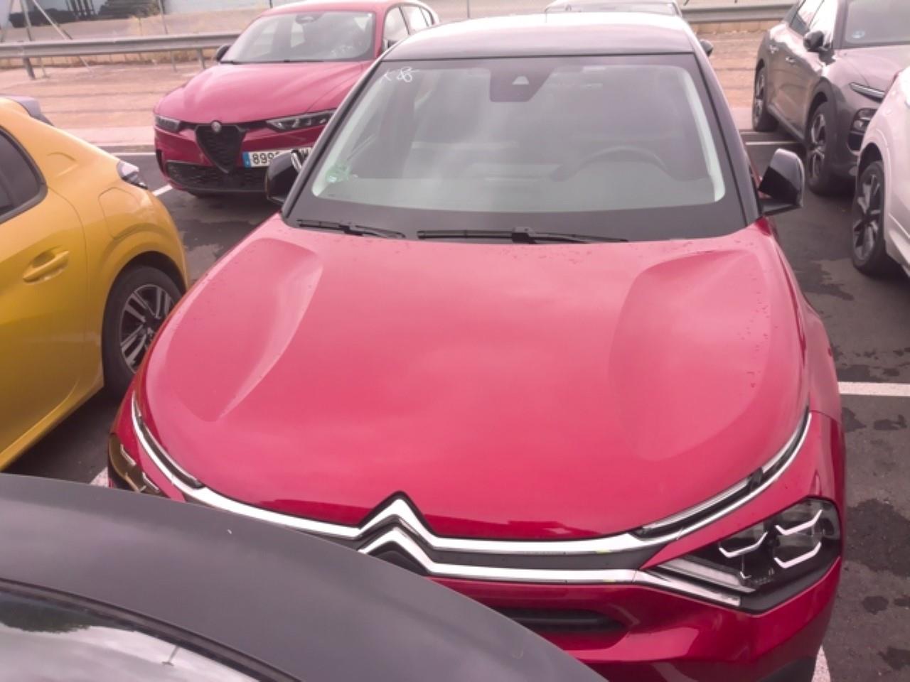 Citroën C4 Nuevo C4 PureTech 130 S&S 6v PLUS