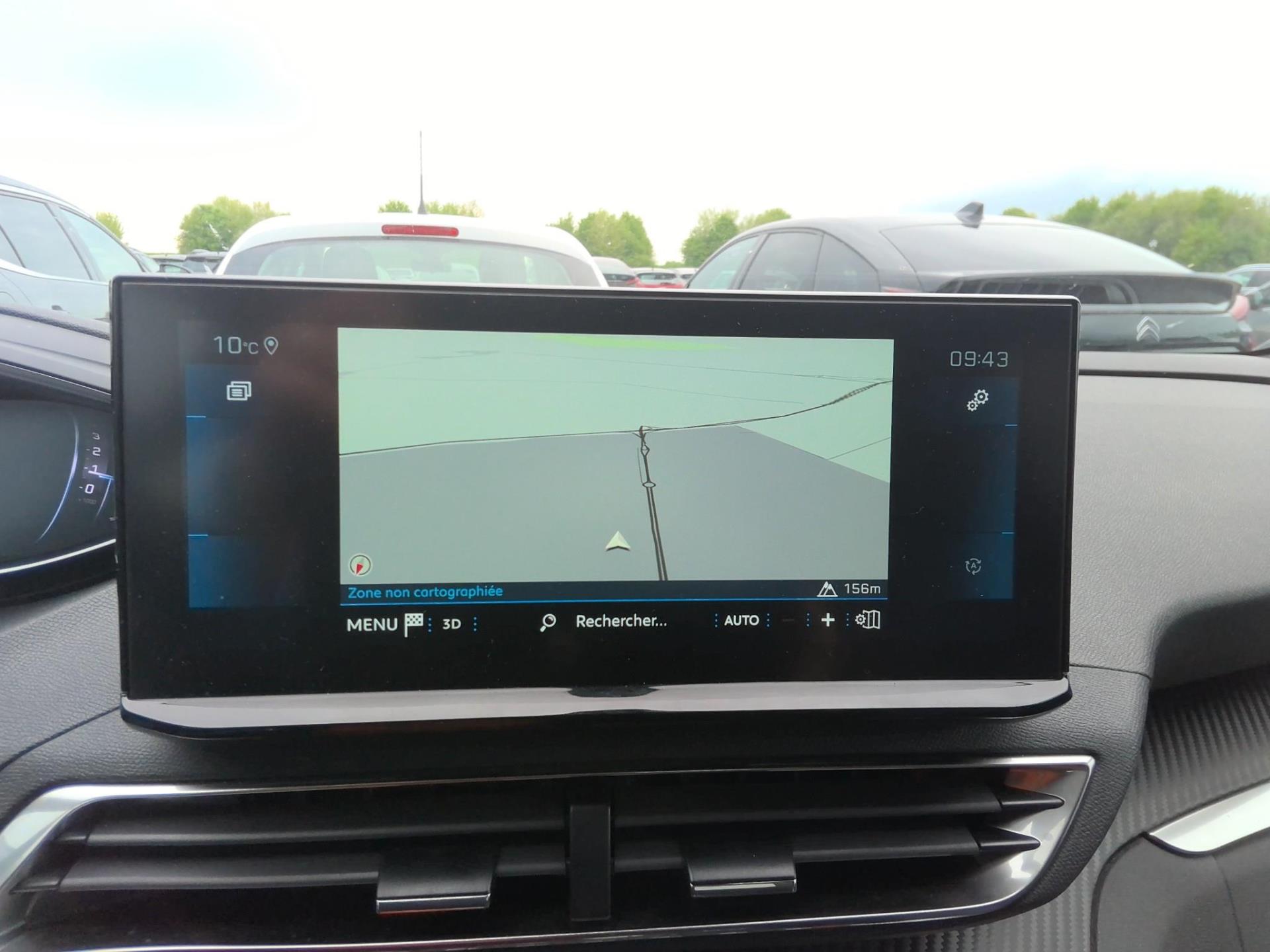 Peugeot 5008 BlueHDi 130ch S&S EAT8 Allure Pack 2024