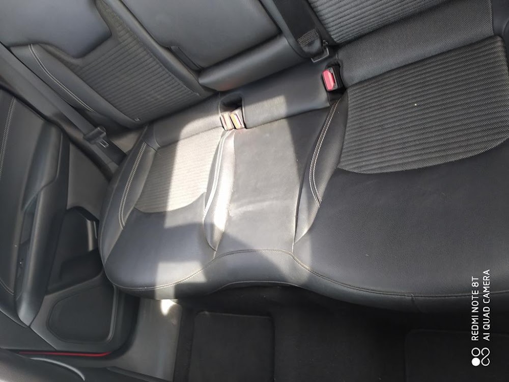 Foto Jeep Compass 12