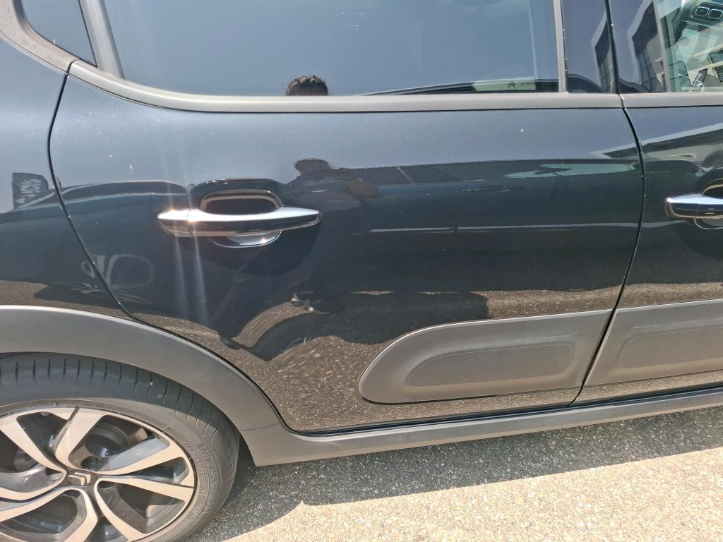 Citroen C3 PureTech 110 EAT6 Elle 2023