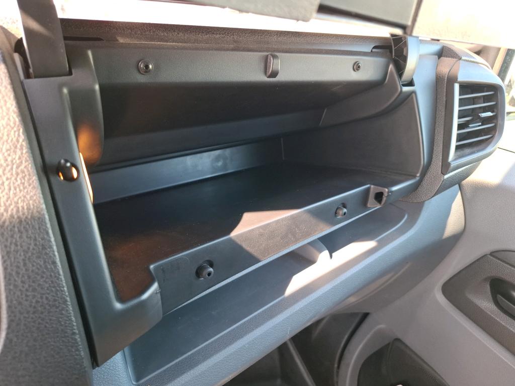 Peugeot EXPERT FGN TOLE STANDARD 2.0 BLUEHDI 120 S&S BVM6 ASPHALT 2020