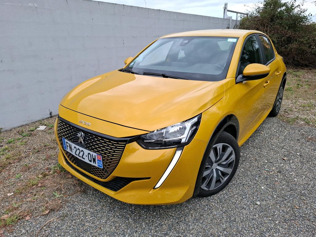 208 II