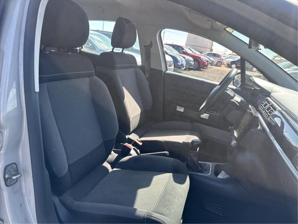 Citroen C3 PureTech 83 S&S BVM5 Shine 2022