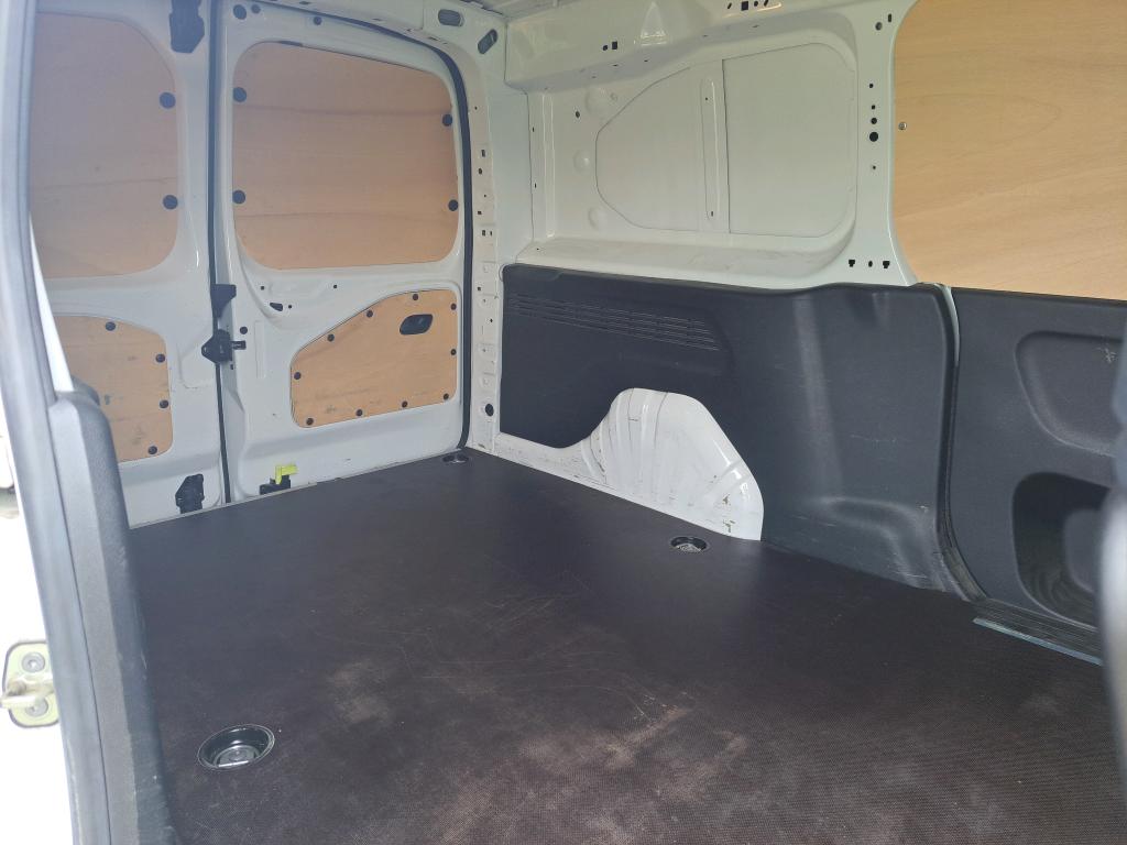 Citroen BERLINGO VAN XL 950 BLUEHDI 100 S&S BVM5 CLUB 2020