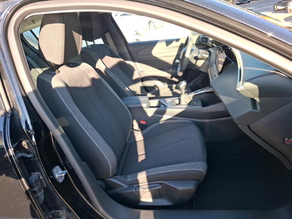 Peugeot 308 BlueHDi 130ch S&S BVM6 Active Pack 2022