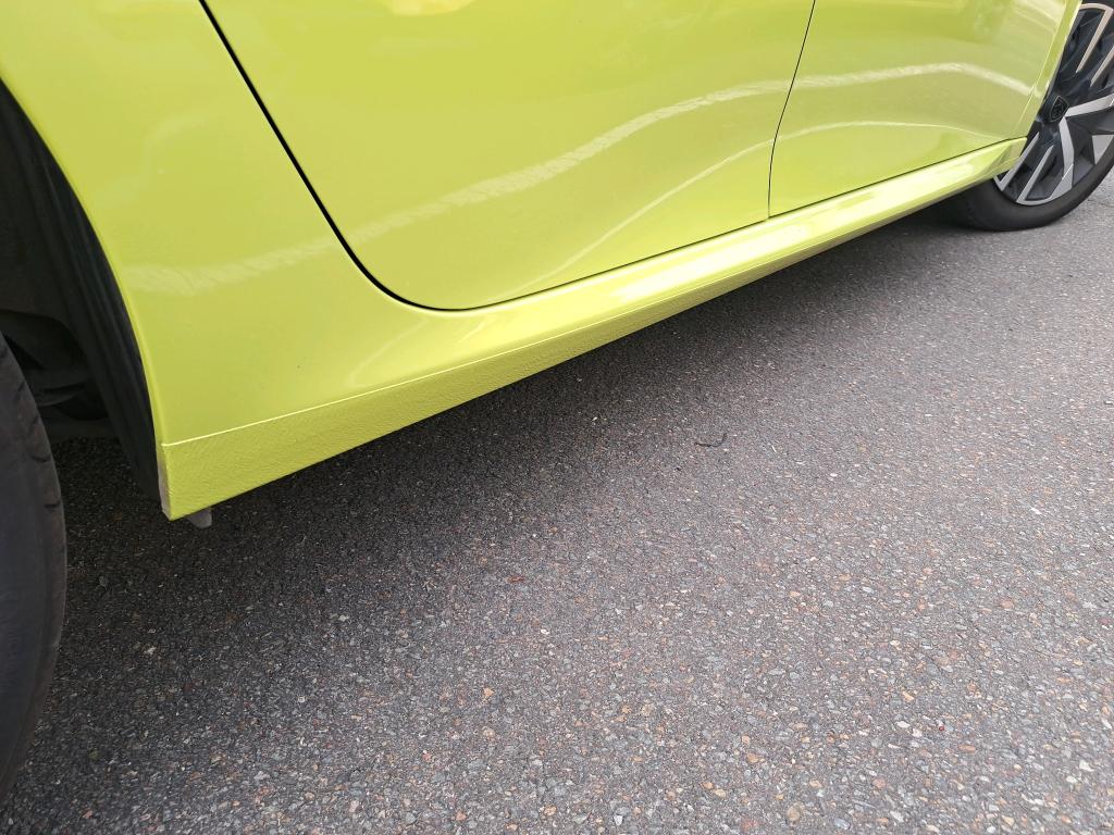 Peugeot 208 Hybrid 110 ch e-DCS6 Style 2025