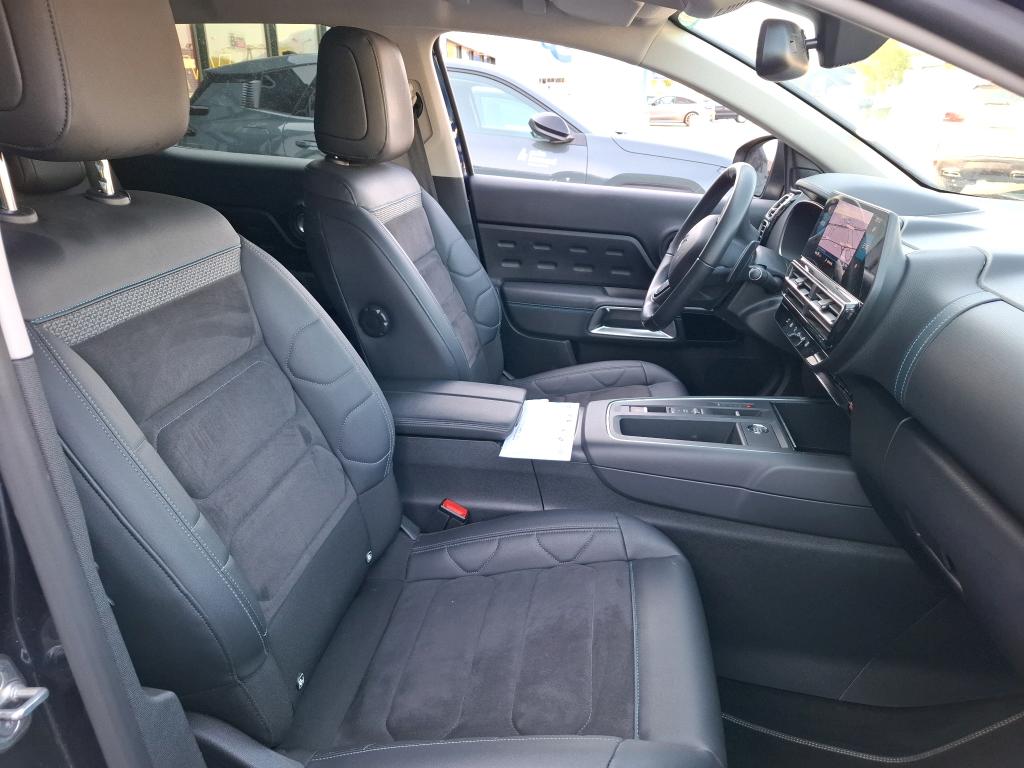 Citroen C5 Aircross BlueHDi 130 S&S EAT8 Shine 2023