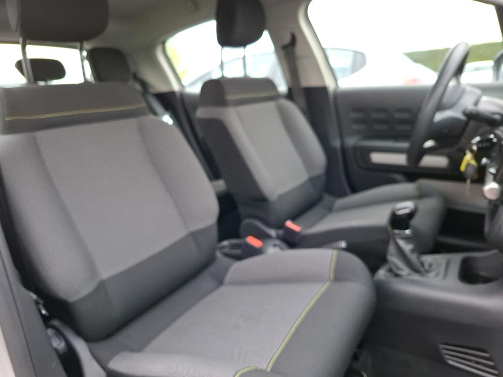 Citroen C3 PureTech 83 S&S BVM5 Feel Pack 2022