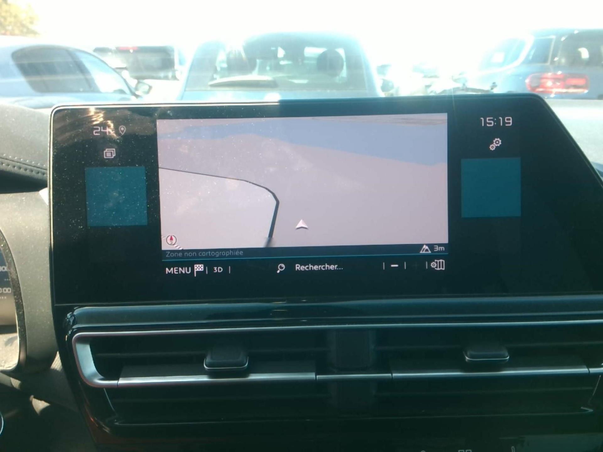 Citroen C5 Aircross PureTech 130 S&S EAT8 Shine Pack 2023