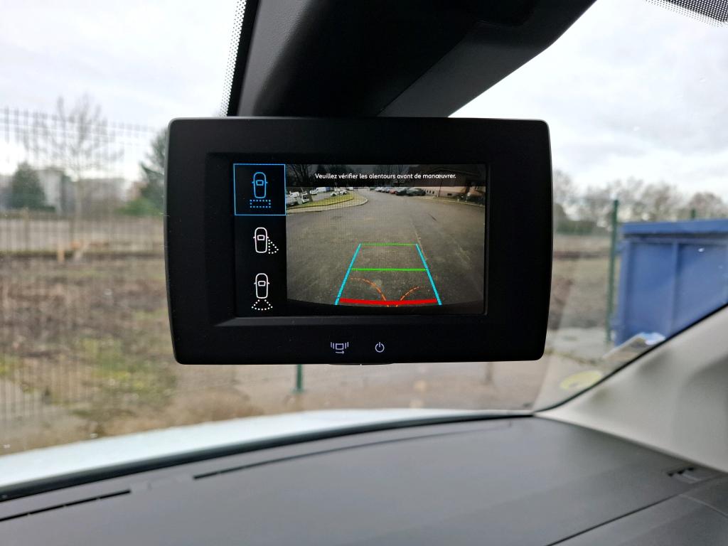 Citroen BERLINGO VAN M 650 BLUEHDI 100 S&S BVM5 CLUB 2020