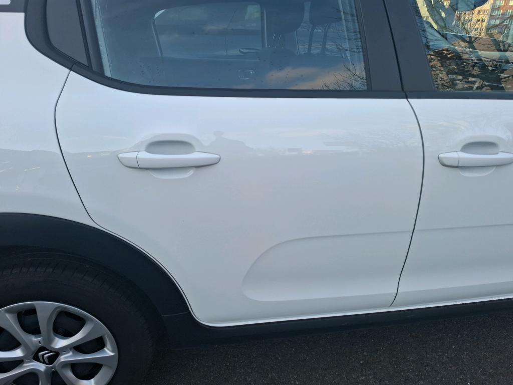 Citroen C3 PureTech 83 ch BVM5 You 2023