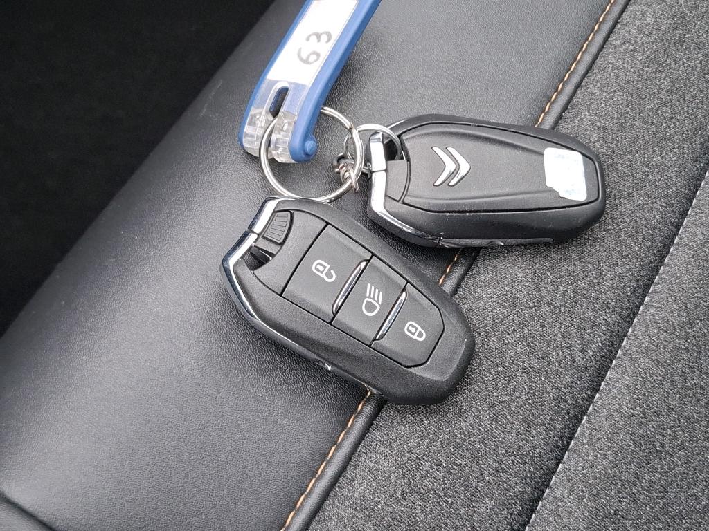 Citroen C3 PureTech 83 S&S BVM5 Shine 2023