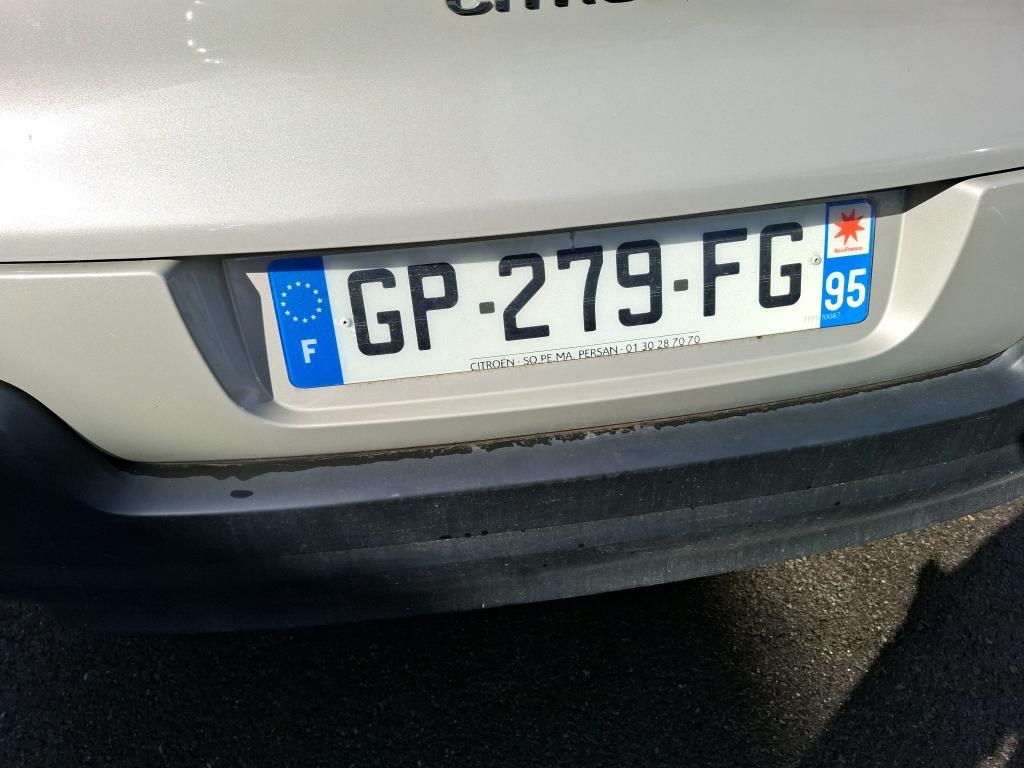 Citroen C3 PureTech 83 S&S BVM5 C-Series 2023