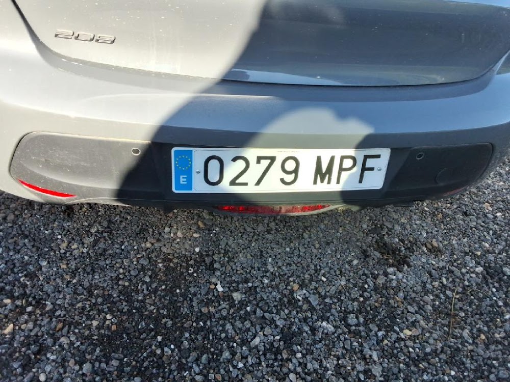 Foto Peugeot 308 2