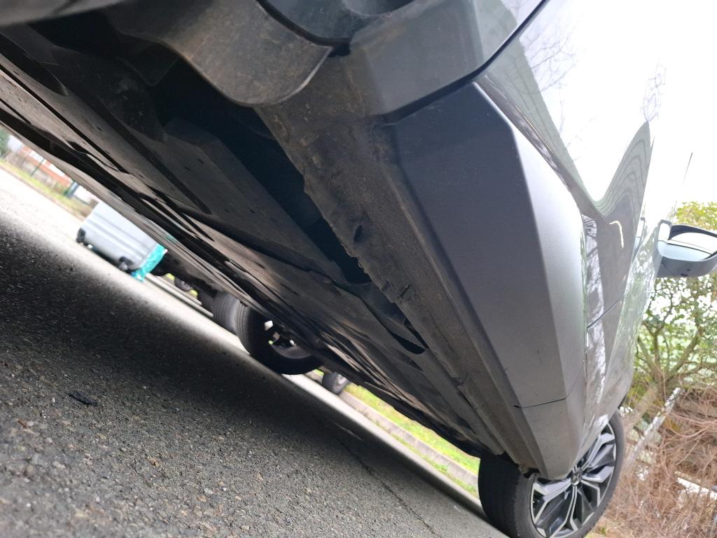 DS DS 4 BlueHDi 130 EAT8 Rivoli 2024