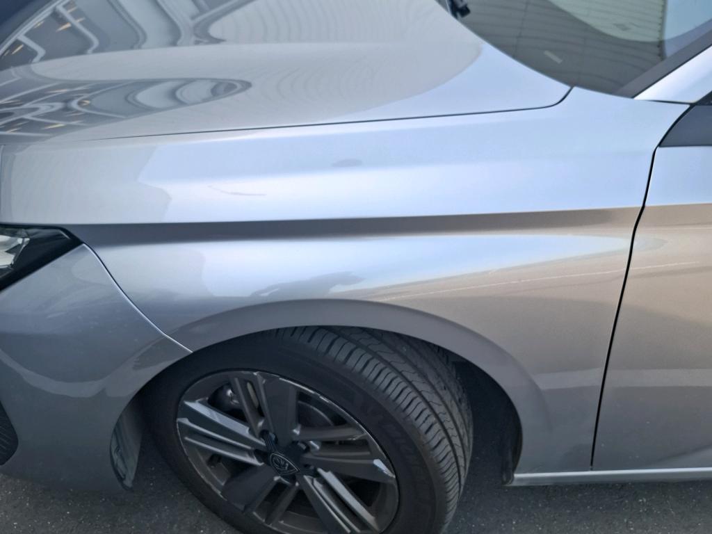 Peugeot 308 BlueHDi 130ch S&S EAT8 Active Pack 2022