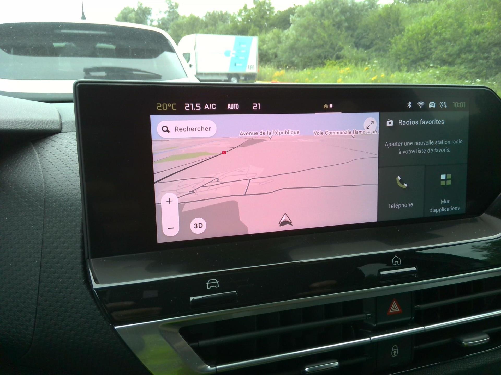 Citroen C4 PureTech 130 S&S EAT8 Shine 2023