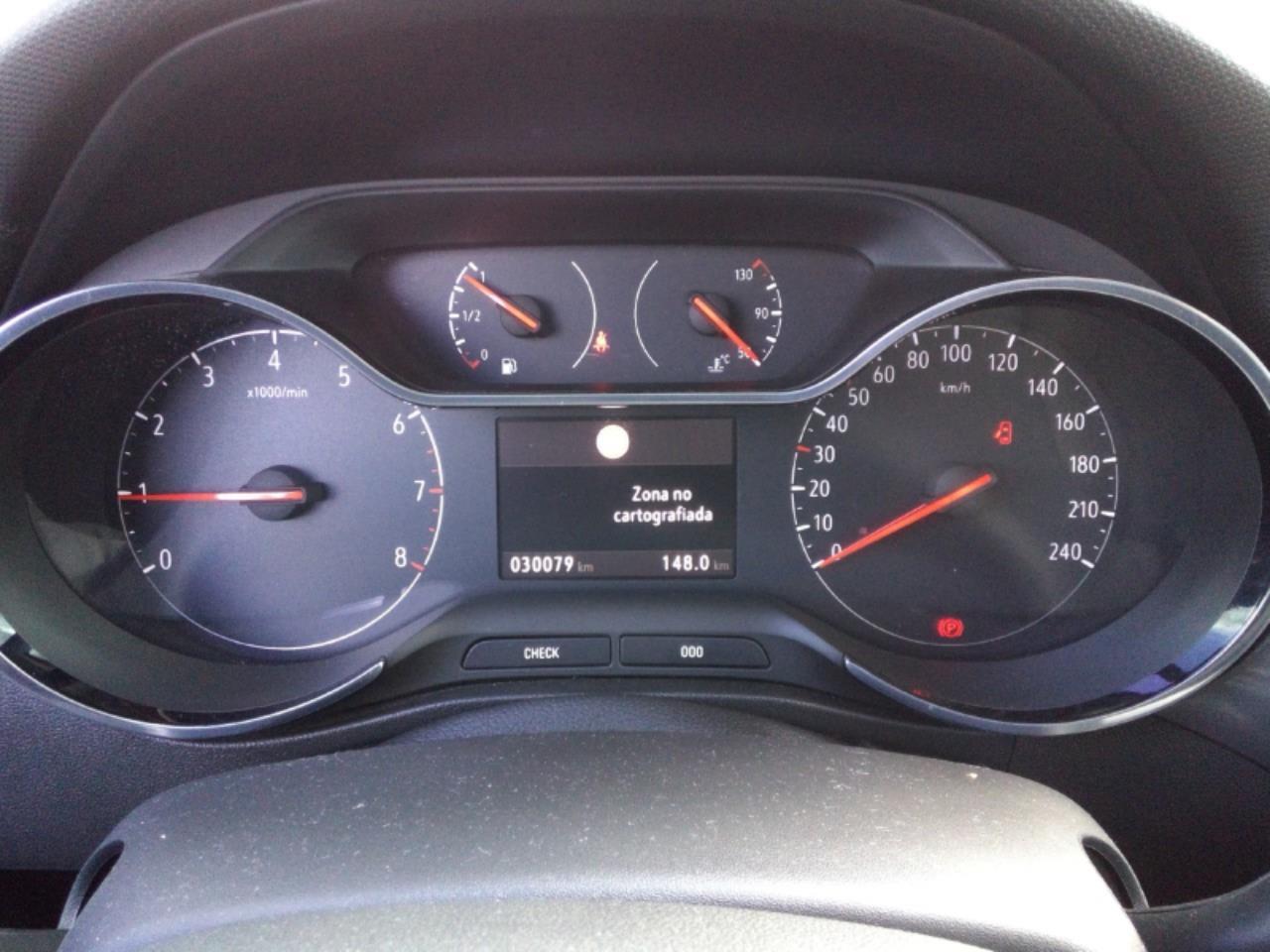 Foto Opel CrossLand 9