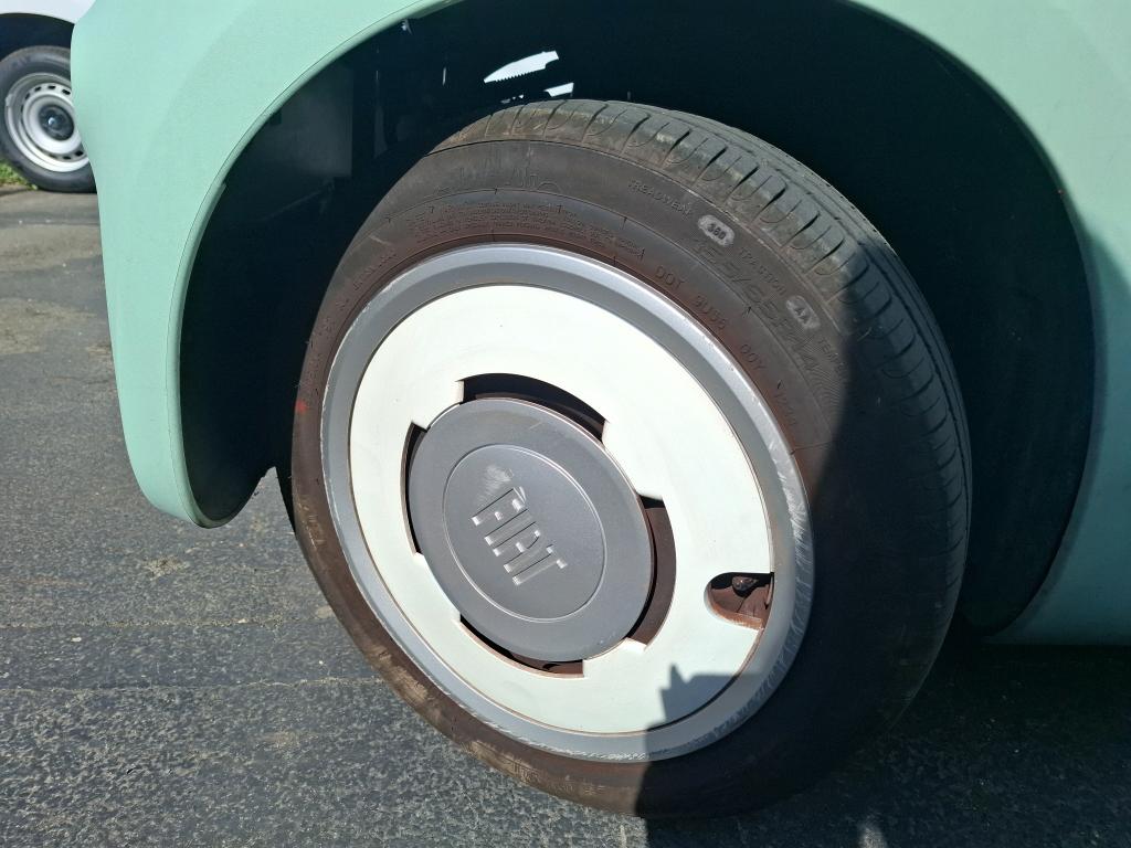 FIAT TOPOLINO