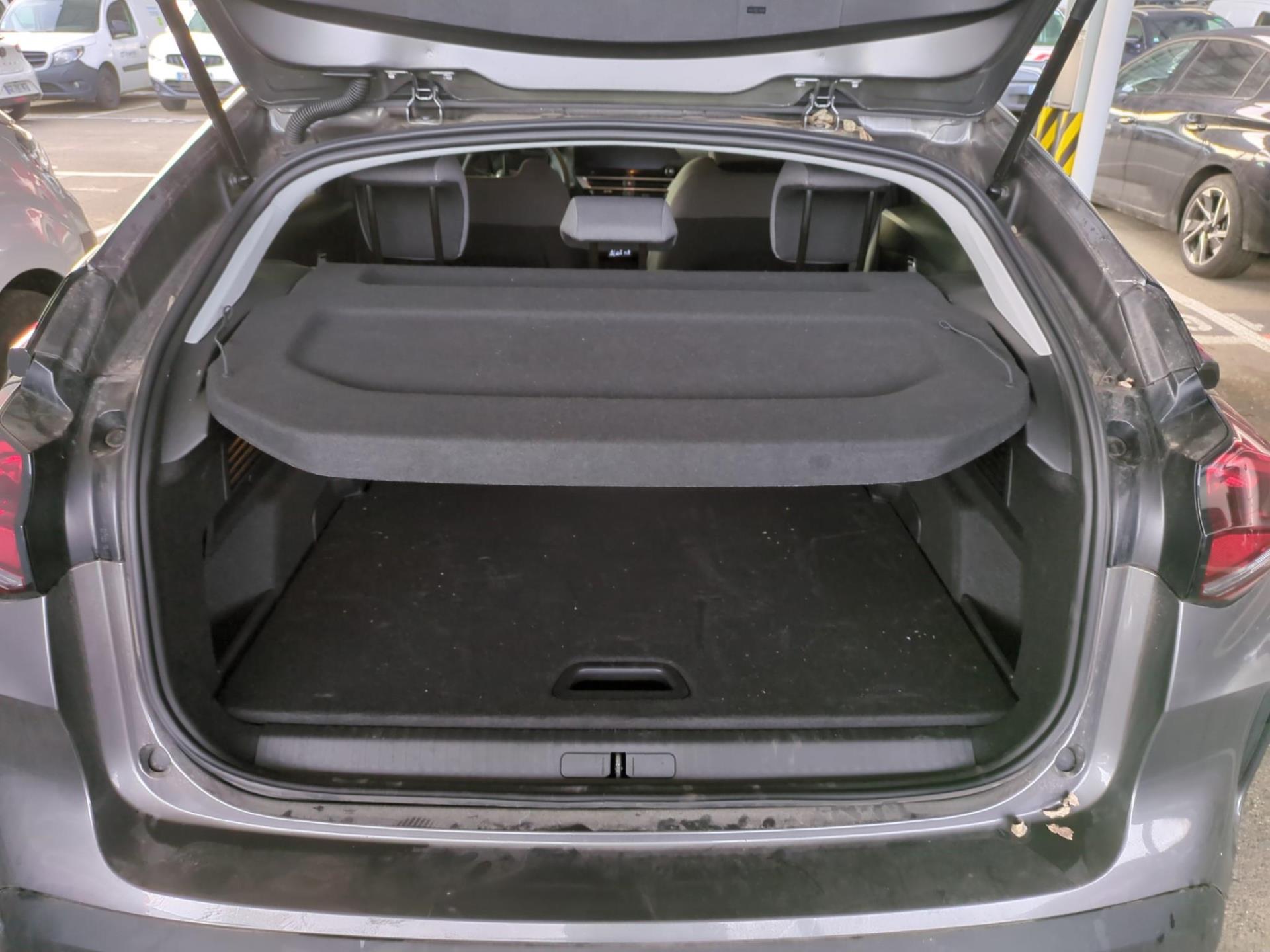 Citroen C4 BlueHDi 130 EAT8 Max 2024