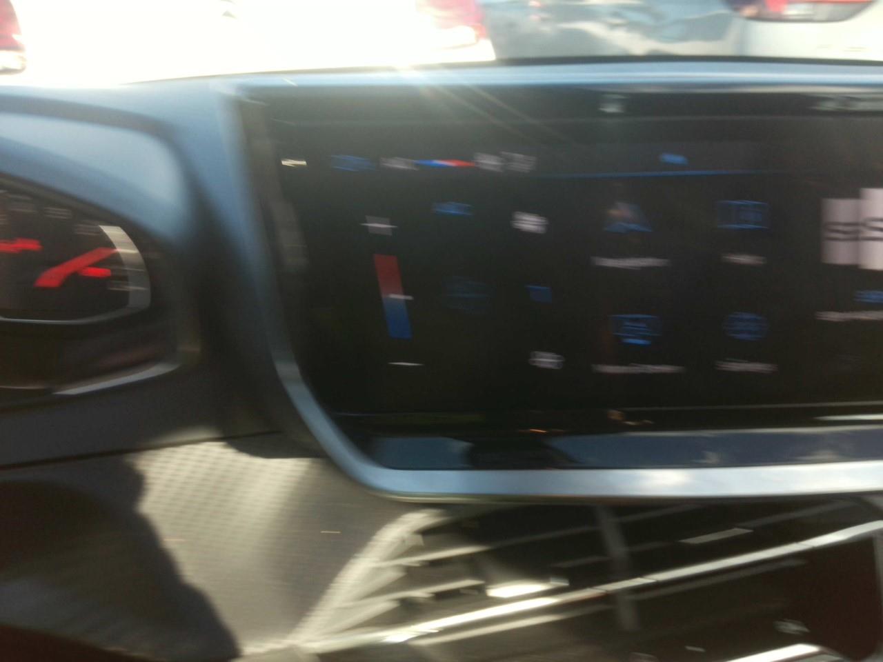 Foto Peugeot 208 10