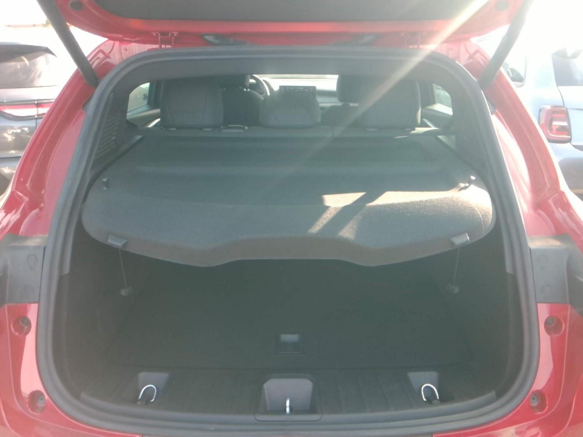 ALFA ROMEO Tonale 1.3 Hybride Rechargeable PHEV 280ch AT6 Q4 Ti 2023