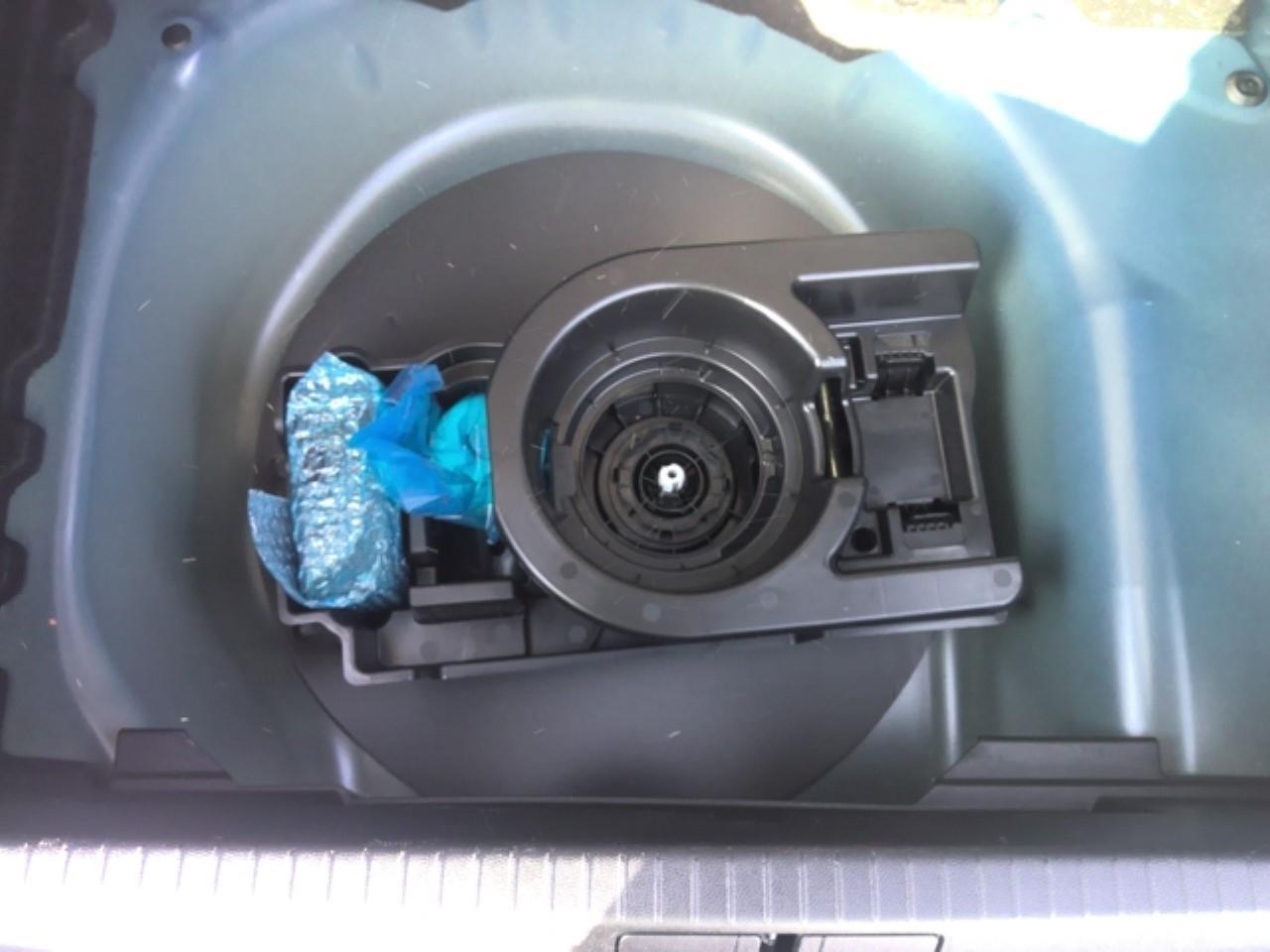 Foto Opel Corsa 13