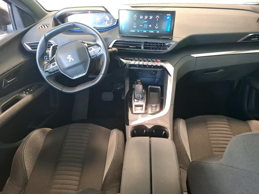 Peugeot 5008 BlueHDi 130ch S&S EAT8 Active Pack 2023